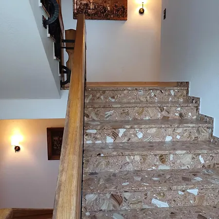 Gaestehaus Berta *