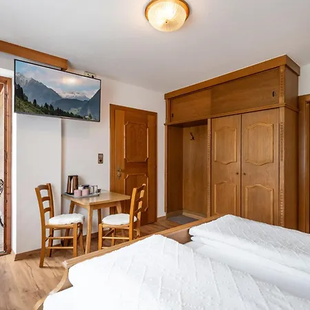 Gaestehaus Berta Zell am Ziller