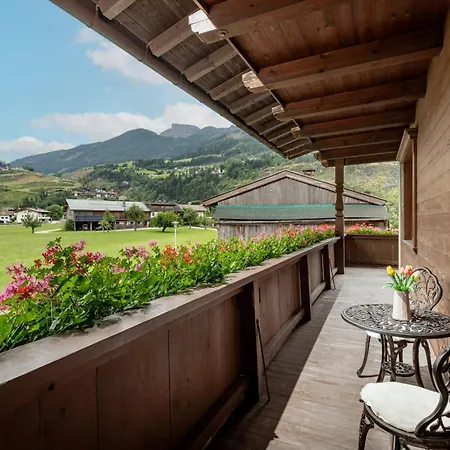 Bed & Breakfast Gaestehaus Berta *