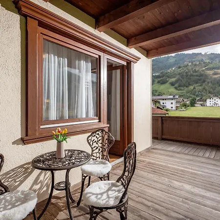 Gaestehaus Berta Bed & Breakfast