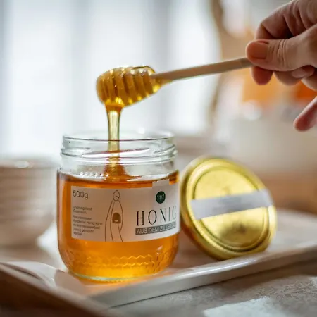 Gaestehaus Berta 3* Zell am Ziller