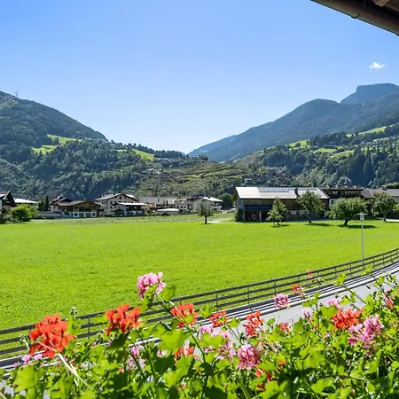 Gaestehaus Berta Zell am Ziller