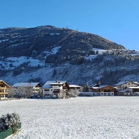 Gaestehaus Berta *
