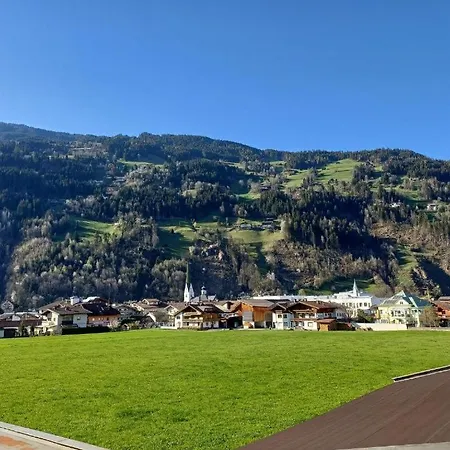 Gaestehaus Berta Zell am Ziller