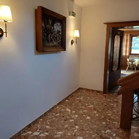 Gaestehaus Berta Zell am Ziller