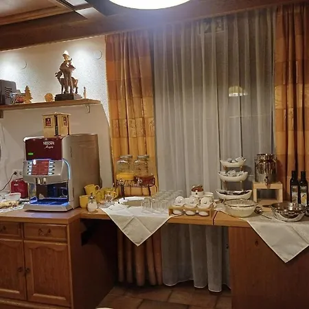 Bed & Breakfast Gaestehaus Berta Zell am Ziller