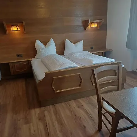 Gaestehaus Berta Bed & Breakfast