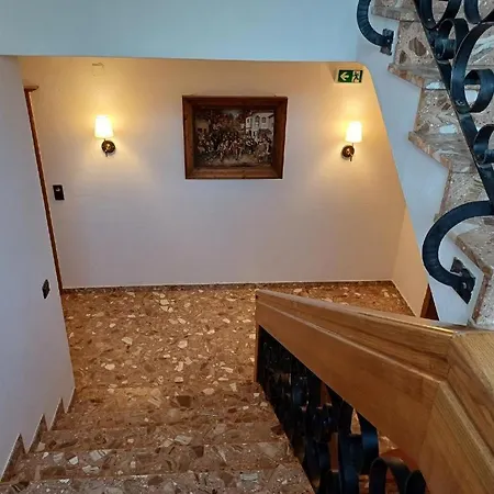 Bed & Breakfast Gaestehaus Berta