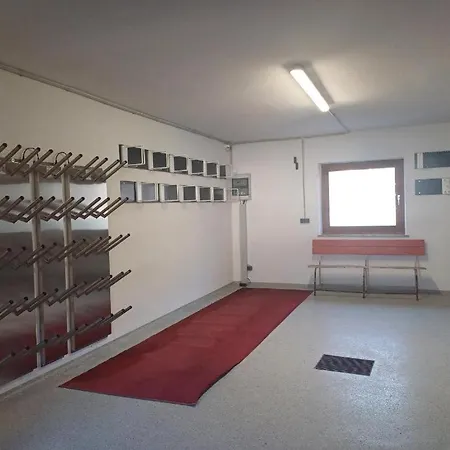 Bed & Breakfast Gaestehaus Berta *