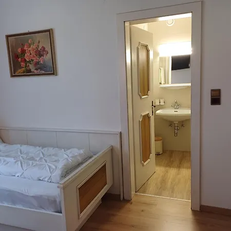 Gaestehaus Berta * Zell am Ziller