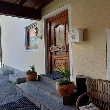 Gaestehaus Berta Nocleg ze śniadaniem