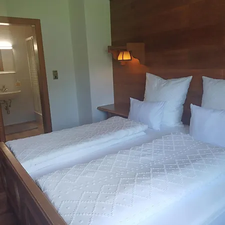 Gaestehaus Berta Nocleg ze śniadaniem Zell am Ziller