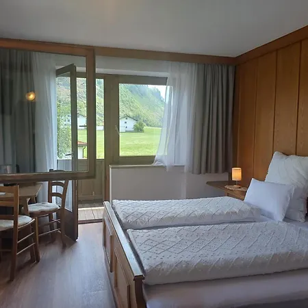 Bed & Breakfast Gaestehaus Berta Zell am Ziller