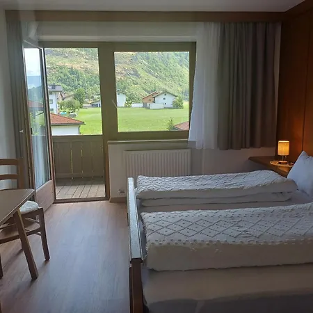 Gaestehaus Berta *