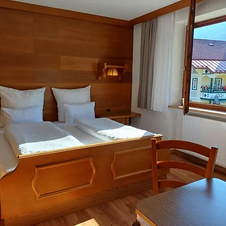 Gaestehaus Berta