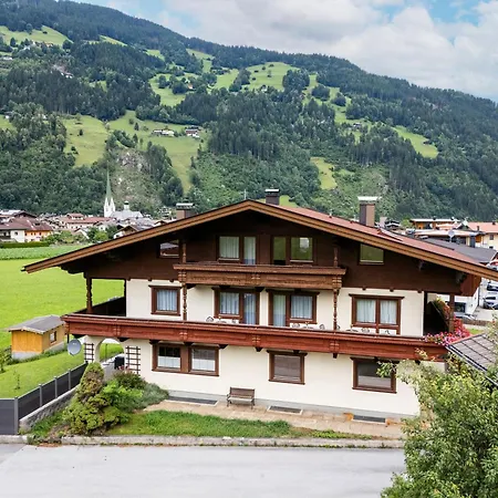 Bed & Breakfast Gaestehaus Berta *