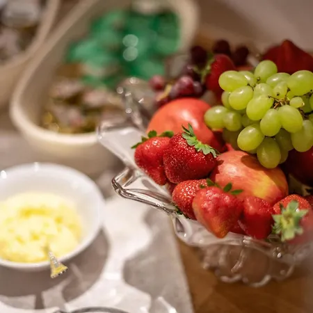 Nocleg ze śniadaniem Gaestehaus Berta Zell am Ziller
