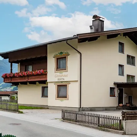 Gaestehaus Berta Bed & Breakfast