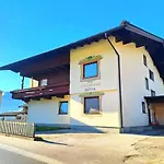 Gaestehaus Berta Alojamento de Acomodação e Pequeno-almoço