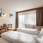 Alojamento de Acomodação e Pequeno-almoço Gaestehaus Berta Zell am Ziller
