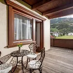 Gaestehaus Berta Alojamento de Acomodação e Pequeno-almoço