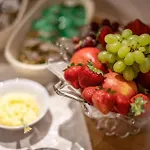 Alojamento de Acomodação e Pequeno-almoço Gaestehaus Berta Zell am Ziller