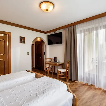 Gaestehaus Berta زيل أم زيلر