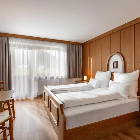 فندق مبيت وإفطار Gaestehaus Berta