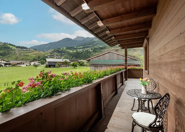 B&B Gaestehaus Berta 3*