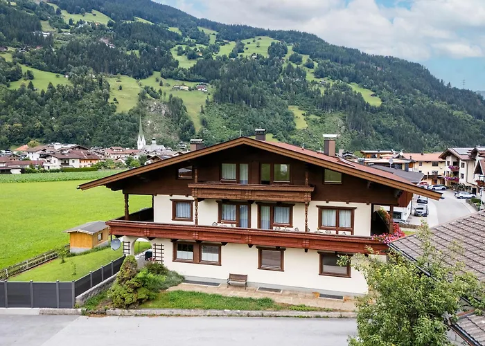 B&B Gaestehaus Berta 3*