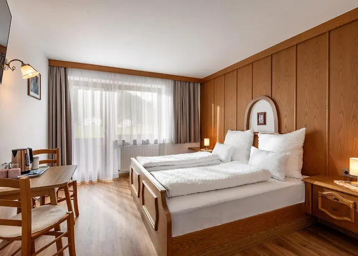 B&B Gaestehaus Berta