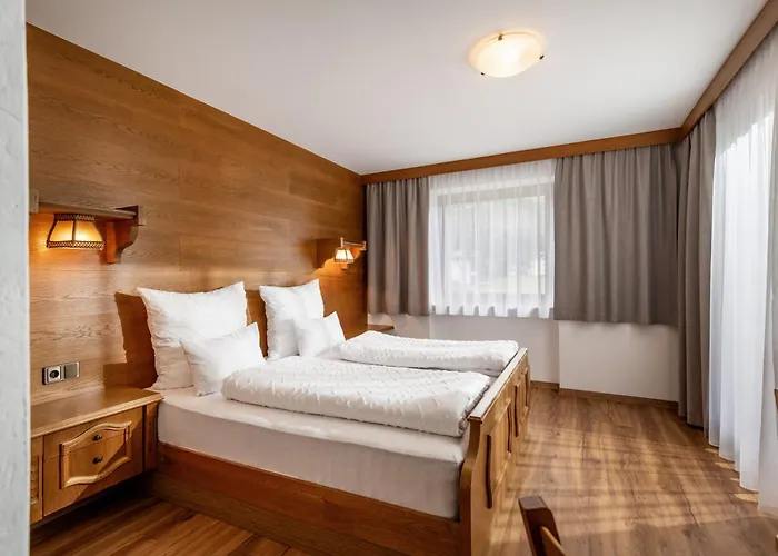 B&B Gaestehaus Berta 3*