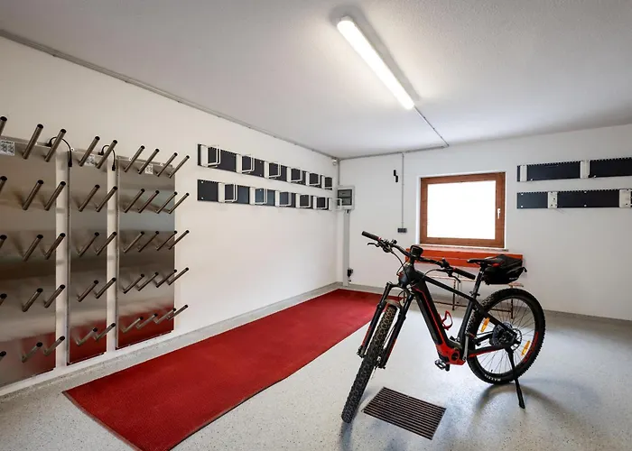 Gaestehaus Berta B&B